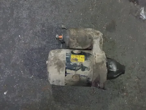 Μίζα 3610021740 για HYUNDAI ACCENT (1999 - 2002) (CG) (LC) 
