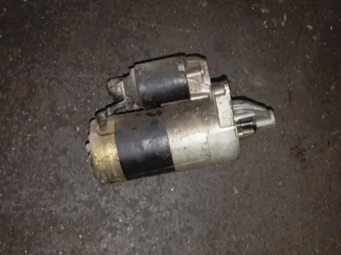 Μίζα 2330081N11 για NISSAN ALMERA (2000 - 2002) (N16) 