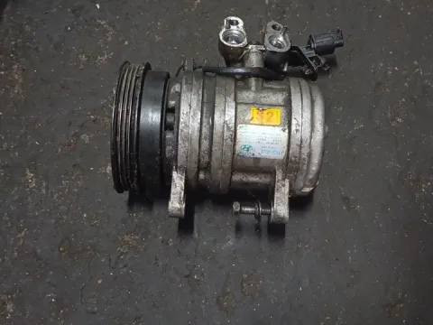 Συμπιεστής A-C (Κομπρέσορας) 977011CXXX για HYUNDAI GETZ (2006 - 2009 ) (TB) 