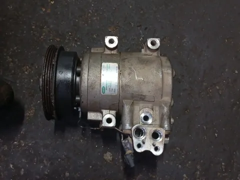 Συμπιεστής A-C (Κομπρέσορας) CBXAA02 για HYUNDAI ACCENT (1999 - 2002) (CG) (LC) 