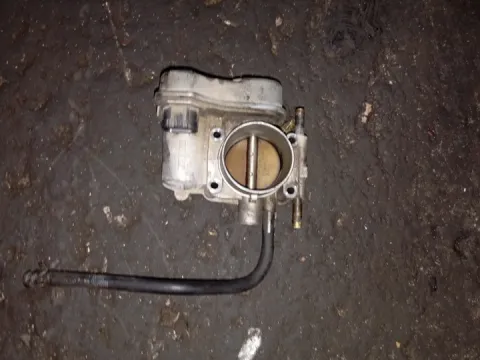 Σώμα Πεταλούδας 25177983 για OPEL CORSA (2000 - 2004) C (25)