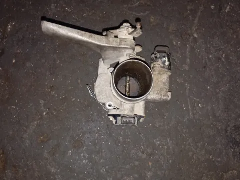 Σώμα Πεταλούδας 7700868844 για RENAULT CLIO (1998 - 2001) (BB_) (CB_) 