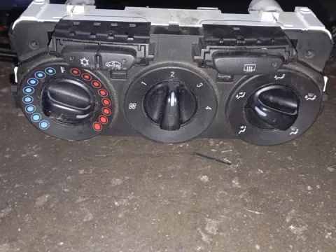Χειριστήρια Καλοριφέρ για OPEL CORSA (2014 - 2019) E 