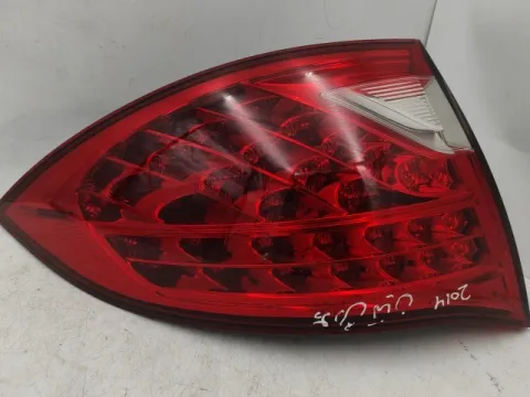 Φανάρι Πίσω Αριστερό Led ( Ελαττωματικο ) για PORSCHE CAYENNE (2011 - 2015) (958) 