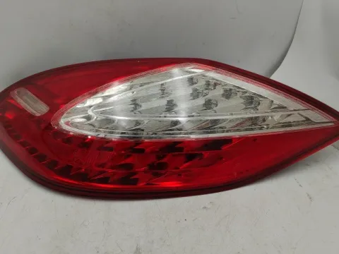 Φανάρι Πίσω Δεξί Led ( Ελαττωματικο ) για PORSCHE PANAMERA (2009 - 2013) (970) , (2013 - ) 