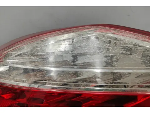 Φανάρι Πίσω Δεξί Led ( Ελαττωματικο ) για PORSCHE PANAMERA (2009 - 2013) (970) , (2013 - )  - 