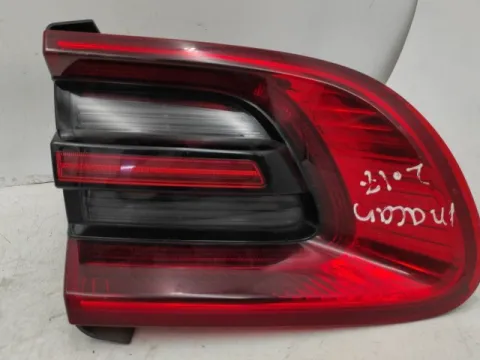 Φανάρι Πίσω Αριστερό Καπού Led για PORSCHE MACAN (2014 - ) 