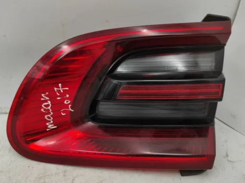 Φανάρι Πίσω Δεξί Καπού Led για PORSCHE MACAN (2014 - ) 