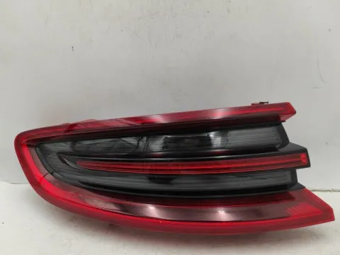 Φανάρι Πίσω Αριστερό Led για PORSCHE MACAN (2014 - ) 