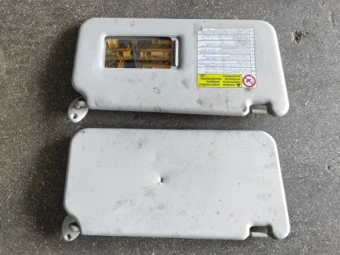 Σετ Σκιαδίων για SUZUKI SWIFT (2012 - 2014) ( ) , (2014 - 2017)