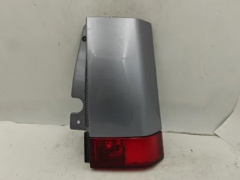Φανάρι Πίσω Δεξί Ομιχλης Με Βαση για OPEL MERIVA (2003 - 2007) , (2007 - 2010) 