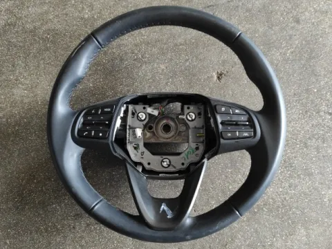 Σύστημα Διεύθυνσης Τιμόνι (Βολάν) για HYUNDAI i10 (2023 - ) F-L *Γ*