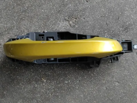 Πετούγια Πόρτας Εξωτερική Εμπρός Δεξιά για OPEL ASTRA (2021 - ) L 