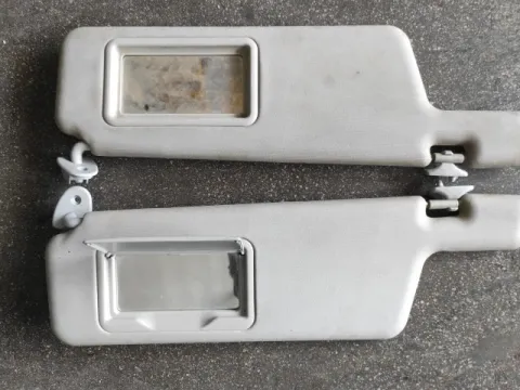 Σετ Σκιαδίων για SEAT IBIZA (1993 - 1995) (6K) 
