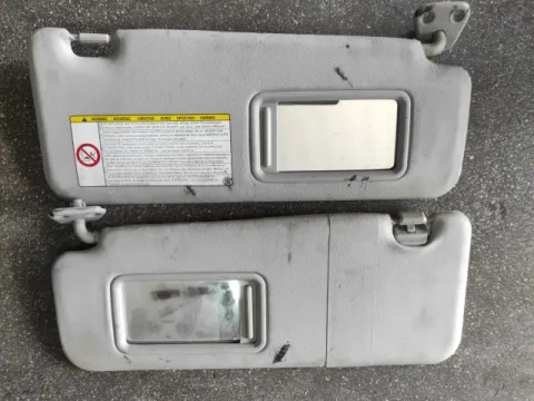 Σετ Σκιαδίων για DAIHATSU SIRION (2006 - ) (M300) (M301) 