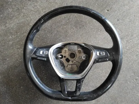 Τιμόνι (Βολάν) για VW GOLF (2013 - 2016) Mk7 (5G) *Γ*