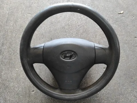 Αερόσακος Εμπρός Οδηγού με Τιμόνι για HYUNDAI ACCENT (2006 - (MC) *Γ*