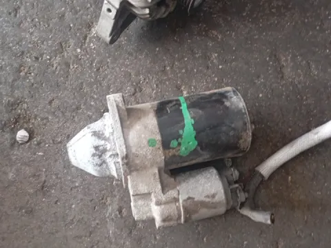 Μίζα 0001106014 για SMART FORTWO (2004 - 2007) (450) Hatchback - 2dr 
