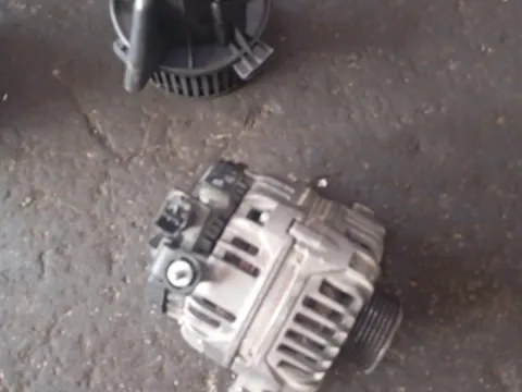 Δυναμό - Εναλλάκτης 270600D14084 για TOYOTA AVENSIS (2003 - 2006) (T250) 