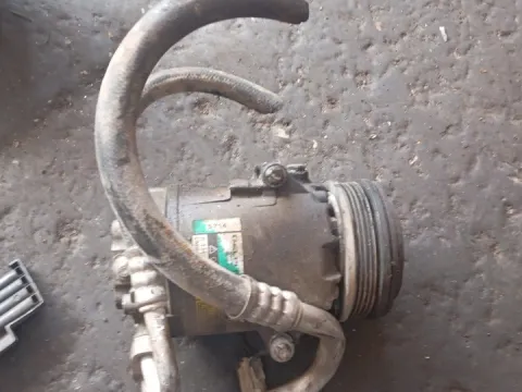 Συμπιεστής A-C (Κομπρέσορας) για OPEL ASTRA (1998 - 2004) G Cabrio - 2dr 