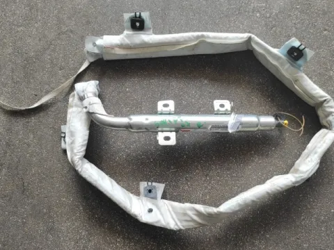 Αερόσακος Οροφής (Κουρτίνα) Δεξής για SUZUKI SWIFT (2006 - 2008) (RS) *Γ*