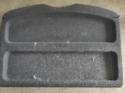 Εταζέρα για SKODA OCTAVIA (2008 - 2013) 5 (1Z3-5) 