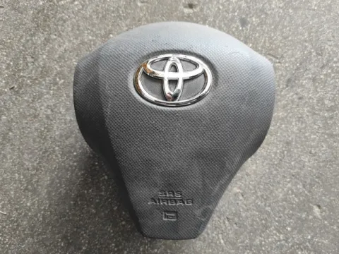 Αερόσακος Εμπρός Οδηγού χωρίς Τιμόνι για TOYOTA YARIS (2006 - 2009) (KL9) 