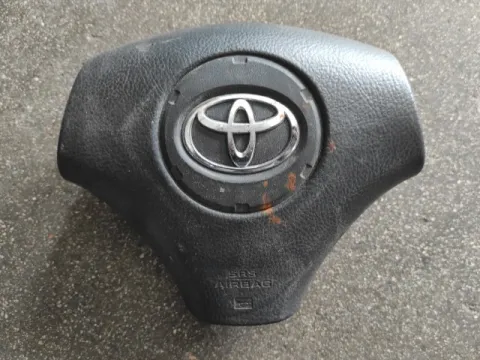 Αερόσακος Εμπρός Οδηγού χωρίς Τιμόνι για TOYOTA COROLLA (2002 - 2004) (E120) 