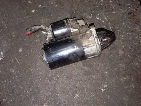 Μίζα 0001107401 για OPEL ASTRA (1998 - 2004) G 