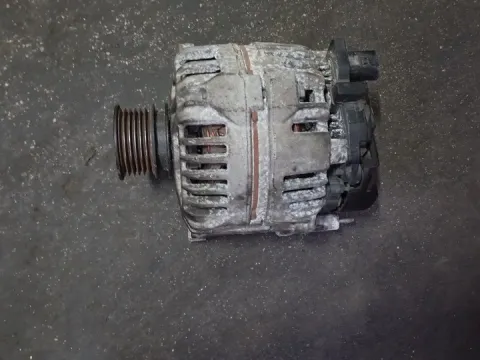 Δυναμό - Εναλλάκτης 037903025M για SEAT IBIZA (2002 - 2006) (6LZ) 
