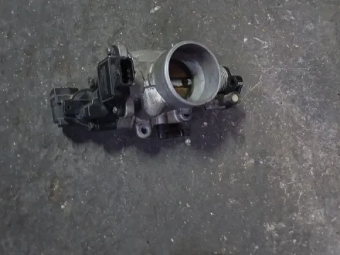 Σώμα Πεταλούδας 3515022600 για HYUNDAI ACCENT (1999 - 2002) (CG) (LC) 
