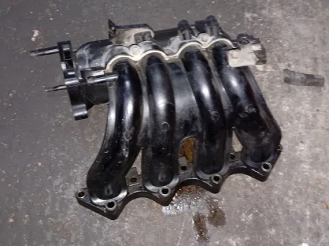 Πολλαπλή Εισαγωγής Πλαστική για HYUNDAI ACCENT (1997 - 1999) (UA) (X3) G4EH *ΠΑΛΕΤΑ 8*