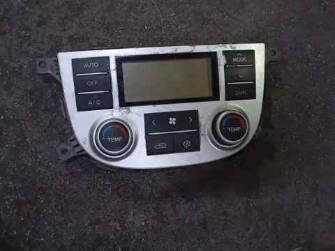 Χειριστήρια Καλοριφέρ 972502B131 για HYUNDAI SANTA FE (2004 - 2007) (SM) 