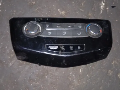Χειριστήρια Καλοριφέρ 275004BE0B για NISSAN QASHQAI (2014 - 2017) ( J11 ) 