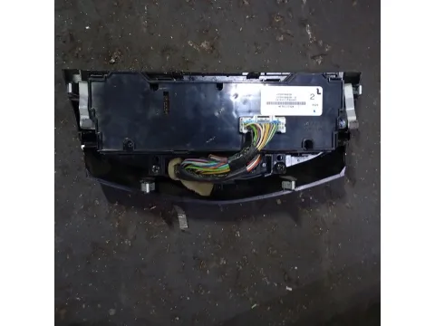 Χειριστήρια Καλοριφέρ 275004BE0B για NISSAN QASHQAI (2014 - 2017) ( J11 )  - 