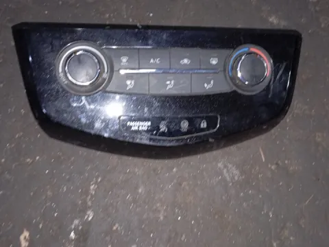Χειριστήρια Καλοριφέρ 275004BE0B για NISSAN QASHQAI (2014 - 2017) ( J11 ) 