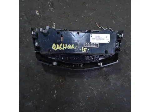 Χειριστήρια Καλοριφέρ 275004BE0B για NISSAN QASHQAI (2014 - 2017) ( J11 )  - 