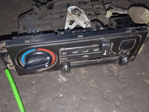 Χειριστήρια Καλοριφέρ για KIA SPORTAGE (1999 - 2003) (JA) 