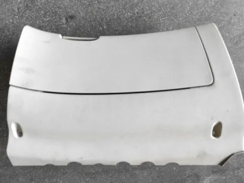 Ταμπλό Ντουλαπάκι για SKODA OCTAVIA (2008 - 2013) 5 (1Z3-5) *Γ*