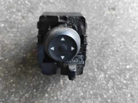 Διακόπτης Ρύθμισης Καθρεπτών 12 Pin για HYUNDAI i20 (2020 - ) 