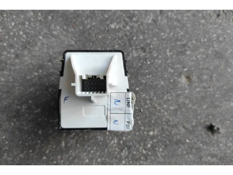 Διακόπτης Ρύθμισης Καθρεπτών 12 Pin για HYUNDAI i20 (2020 - )  - 