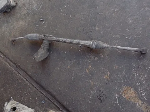 Κρεμαγιέρα Μηχανική για PEUGEOT 107 (2006 - 2009) 1000 (1KR) (384F) Petrol 68 