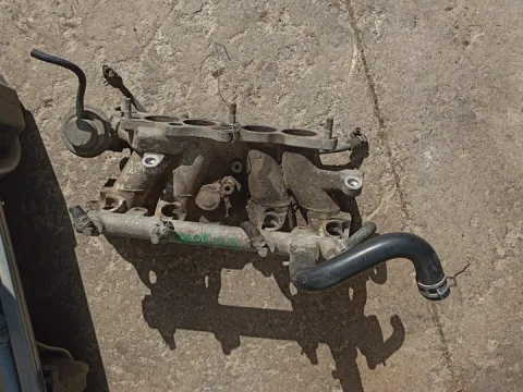 Πολλαπλή Εισαγωγής Μεταλική για MAZDA B-Series (1995 - 1998) (UF) 2600 G6 Petrol 0 12V Inj.  *ΠΑΛΕΤΑ 6*