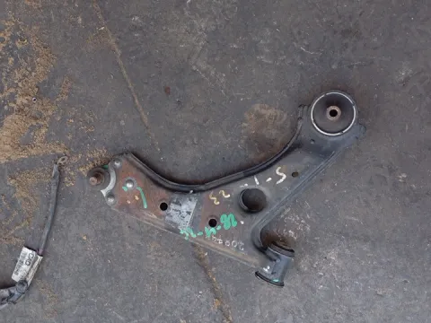 Ψαλίδι Εμπρός Δεξί για FIAT GRANDE PUNTO (2005 - 2008) (199) *ΠΑΛΕΤΑ 1*
