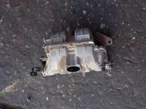 Πολλαπλή Εισαγωγής Μεταλική για OPEL ASTRA (1998 - 2004) G 1400  (Z14XE) Petrol 90 16 valve *ΠΑΛΕΤΑ 6*