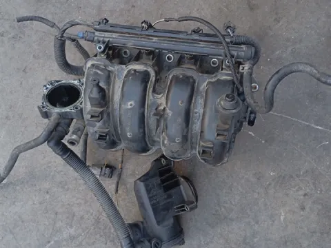 Πολλαπλή Εισαγωγής Πλαστική για SEAT IBIZA (2002 - 2006) (6LZ) 1400 (AUB) (BBZ) Petrol 100 16 valve *ΠΑΛΕΤΑ 4*
