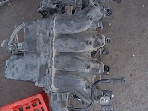 Πολλαπλή Εισαγωγής Πλαστική για OPEL ASTRA (2004 - 2007) H 1600 (Z16XEP) Petrol 105 *ΠΑΛΕΤΑ 4*