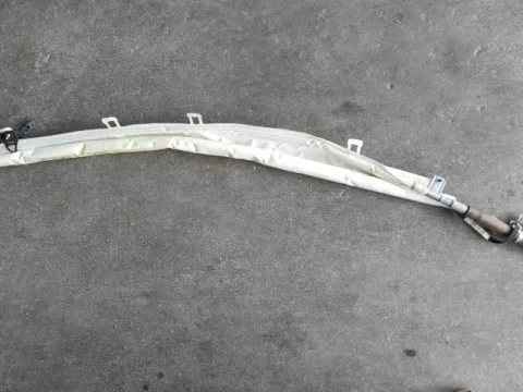 Αερόσακος Οροφής (Κουρτίνα) Αριστερός για VOLVO S40 (2000 - 2003) (VS) *Γ*