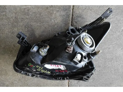 Φανάρι Εμπρός Δεξί για TOYOTA AYGO (2005 - 2009) (B10)  - 