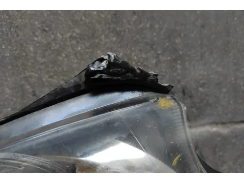 Φανάρι Εμπρός Δεξί για TOYOTA AYGO (2005 - 2009) (B10)  - 